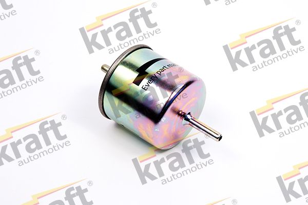 KRAFT AUTOMOTIVE Топливный фильтр 1722010